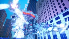 画像ギャラリー No.021のサムネイル画像 / 「デジボク地球防衛軍」が本日リリース。Switch版の追加DLC“伝説のMr.Y 酸劇からの電撃復帰!? メカユーキ隊員”が配信開始