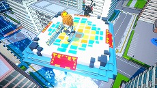 画像ギャラリー No.012のサムネイル画像 / 「デジボク地球防衛軍」に“ドリームクラブ”シリーズの雪，魅杏，アイリが参戦するDLC第2弾の配信がスタート