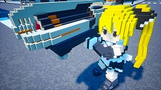 画像ギャラリー No.014のサムネイル画像 / 「デジボク地球防衛軍」に“ドリームクラブ”シリーズの雪，魅杏，アイリが参戦するDLC第2弾の配信がスタート