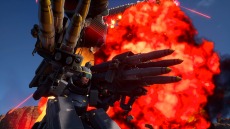画像ギャラリー No.005のサムネイル画像 / PS4版「デジボク地球防衛軍（略）」がセール対象に。ディースリー・パブリッシャーが“旧正月セール”に参加
