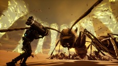 画像ギャラリー No.006のサムネイル画像 / PS4版「デジボク地球防衛軍（略）」がセール対象に。ディースリー・パブリッシャーが“旧正月セール”に参加