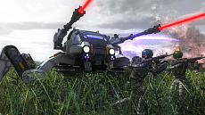 画像ギャラリー No.034のサムネイル画像 / 「デジボク地球防衛軍」や「お姉チャンバラORIGIN」などD3PタイトルがPS Storeにてセール価格で販売中。PS Plus会員向けのセール価格も