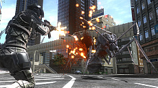 画像ギャラリー No.044のサムネイル画像 / 「デジボク地球防衛軍」や「お姉チャンバラORIGIN」などD3PタイトルがPS Storeにてセール価格で販売中。PS Plus会員向けのセール価格も