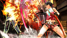 画像ギャラリー No.058のサムネイル画像 / 「デジボク地球防衛軍」や「お姉チャンバラORIGIN」などD3PタイトルがPS Storeにてセール価格で販売中。PS Plus会員向けのセール価格も