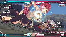 画像ギャラリー No.066のサムネイル画像 / 「デジボク地球防衛軍」や「お姉チャンバラORIGIN」などD3PタイトルがPS Storeにてセール価格で販売中。PS Plus会員向けのセール価格も