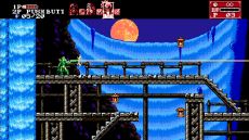 画像ギャラリー No.010のサムネイル画像 / 五十嵐孝司氏による新作「Bloodstained: Curse of the Moon 2」が発表。多数のギミックやキャラクター情報が明らかに