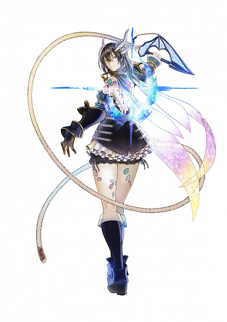 画像ギャラリー No.003のサムネイル画像 / 五十嵐孝司氏監修の「Bloodstained: Curse of the Moon 2」，最新トレイラー公開。発売日は7月10日に決定