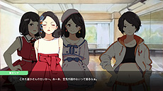 画像ギャラリー No.009のサムネイル画像 / アイドル育成SLG「Idol Manager」と日常侵食ホラーゲーム「つぐのひ」の体験版がSteam Next Festで公開