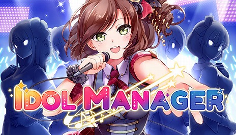 画像ギャラリー No.001のサムネイル画像 / ロシア発のアイドル事務所経営ゲーム「Idol Manager」が本日発売。仮面女子のサイン入り主題歌CDが当たるキャンペーンもスタート
