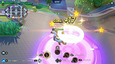 画像ギャラリー No.005のサムネイル画像 / 「Pokémon UNITE」のSwitch版が7月，スマホ版が9月に配信。6月24〜26日にネットワークテストが実施