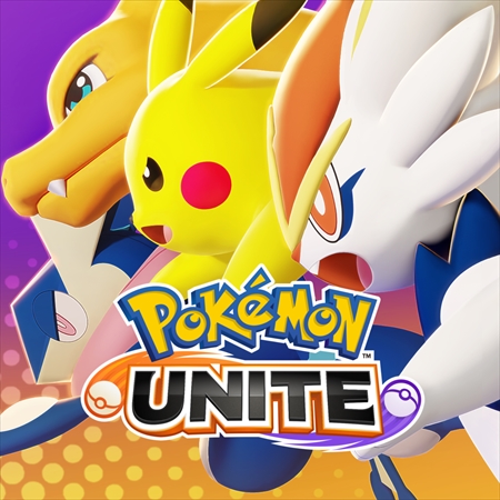 画像ギャラリー No.003のサムネイル画像 / Switch版「Pokémon UNITE」が配信開始。第1シーズン“エオス島へようこそ！”がスタート