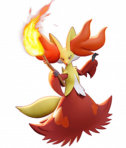 画像ギャラリー No.003のサムネイル画像 / 「Pokémon UNITE」，6月9日のアップデート情報を公開。バトルパスシーズン8“チャンピオンスタイル-カイリュー”は9：00に開幕