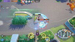 画像ギャラリー No.012のサムネイル画像 / 「Pokémon UNITE」を遊ぶなら1周年の今！　本作の魅力やこれまでの変化，現在の人気ポケモンを紹介
