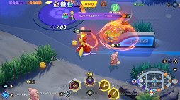 画像ギャラリー No.014のサムネイル画像 / 「Pokémon UNITE」を遊ぶなら1周年の今！　本作の魅力やこれまでの変化，現在の人気ポケモンを紹介