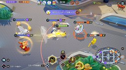 画像ギャラリー No.016のサムネイル画像 / 「Pokémon UNITE」を遊ぶなら1周年の今！　本作の魅力やこれまでの変化，現在の人気ポケモンを紹介