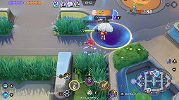 画像ギャラリー No.020のサムネイル画像 / 「Pokémon UNITE」を遊ぶなら1周年の今！　本作の魅力やこれまでの変化，現在の人気ポケモンを紹介