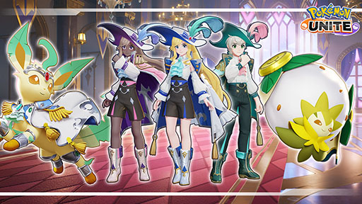 画像ギャラリー No.010のサムネイル画像 / 「Pokémon UNITE」，アローラライチュウを本日実装。「陸サーファー」の異名を持つアタック型ポケモンで，足を止めずに通常攻撃を繰り出せる