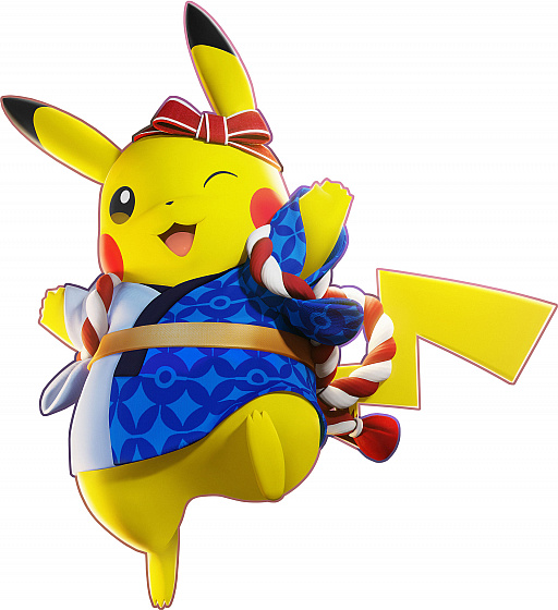 画像ギャラリー No.012のサムネイル画像 / iOS/Android版「Pokémon UNITE」の配信日が9月22日に決定。マンムーとニンフィアの参戦も発表