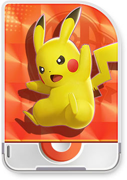 画像ギャラリー No.003のサムネイル画像 / アプリ版「Pokémon UNITE」が本日16:00にリリース。ピカチュウのホロウェア“おまつりスタイル”など事前登録特典も配布