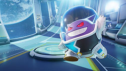 画像ギャラリー No.008のサムネイル画像 / アプリ版「Pokémon UNITE」が本日16:00にリリース。ピカチュウのホロウェア“おまつりスタイル”など事前登録特典も配布