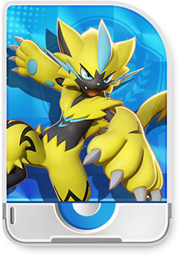 画像ギャラリー No.009のサムネイル画像 / アプリ版「Pokémon UNITE」が本日16:00にリリース。ピカチュウのホロウェア“おまつりスタイル”など事前登録特典も配布