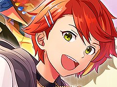 ビジュアルノベルADV「パレットパレード リパレード」，7月中旬に正式リリース決定。事前登録受付もスタート