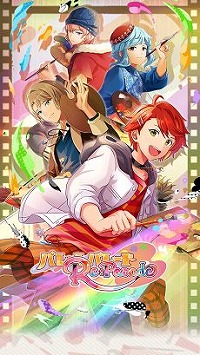 画像ギャラリー No.002のサムネイル画像 / 「パレットパレード リパレード」の配信がスタート。今後開催されるイベント情報も紹介
