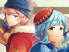 「乙女チック4Gamer」第262回：「パレットパレード リパレード」は，パレパレの“もしも”を描いたテキストアドベンチャー