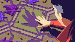 画像ギャラリー No.003のサムネイル画像 / フランス発のSFアクションゲーム「LUNARK」配信開始。過去を抱えた運び屋“レオ”が惑星に隠された謎に挑む