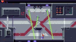 画像ギャラリー No.011のサムネイル画像 / フランス発のSFアクションゲーム「LUNARK」配信開始。過去を抱えた運び屋“レオ”が惑星に隠された謎に挑む