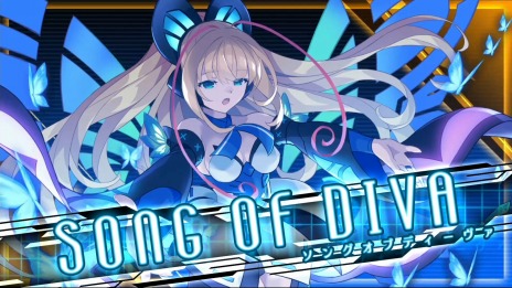 画像ギャラリー No.011のサムネイル画像 / 「蒼き雷霆 ガンヴォルト 鎖環（ギブス）」がSwitch向けに7月28日発売。新ヒロイン“きりん”が登場するシリーズ最新作