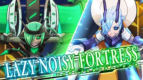 画像ギャラリー No.006のサムネイル画像 / 「蒼き雷霆 ガンヴォルト 鎖環」，新ボスやトライアルモードを追加するアップデート“Ver.1.2.0”を配信。紹介トレイラーも公開
