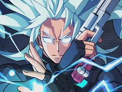 「蒼き雷霆 ガンヴォルト 鎖環」，ボス“アシモフ”を追加するアップデート配信。ATEMS編の挿入歌や，ライブイベントの詳細も公開