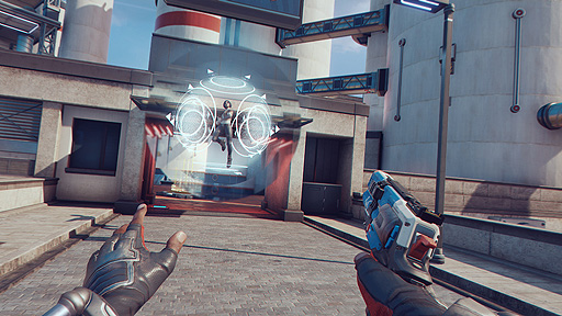 画像ギャラリー No.007のサムネイル画像 / Ubi新作バトロワFPS「ハイパースケープ」のシーズン1がPCとPS4，Xbox Oneで日本時間8月12日にスタート