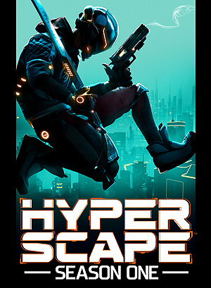 画像ギャラリー No.008のサムネイル画像 / Ubi新作バトロワFPS「ハイパースケープ」のシーズン1がPCとPS4，Xbox Oneで日本時間8月12日にスタート