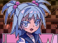 ランダム生成によるハクスラ要素が楽しい「Orangeblood」プレイレポート。操るのはワルな美少女，食らわせるのはホットな銃弾！
