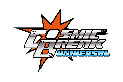 画像ギャラリー No.002のサムネイル画像 / サイバーステップ,「CosmicBreak Universal」のリリースを2021年3月へ延期。1月20日にSteamで早期アクセス版がリリース