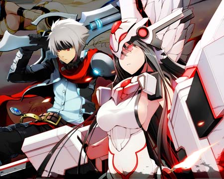 画像ギャラリー No.001のサムネイル画像 / 「CosmicBreak Universal」，ガチャ「ガラポン21号機」にイヴ，ジェイス，ベリトリア，ヴェルーカが登場