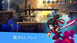 ブロウルハラ