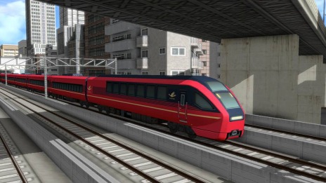画像ギャラリー No.047のサムネイル画像 / PS4向けSLG「A列車で行こうExp.＋ コンプリート」が7月15日に発売。私鉄14社の29車両と新規車両8種を追加した完全版