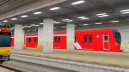 画像ギャラリー No.051のサムネイル画像 / PS4向けSLG「A列車で行こうExp.＋ コンプリート」が7月15日に発売。私鉄14社の29車両と新規車両8種を追加した完全版