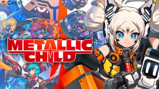 画像ギャラリー No.005のサムネイル画像 / TGS 2022のCRESTブースに日替わりでコスプレイヤー＆インフルエンサーが登場