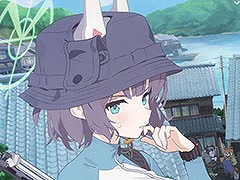 「ブルーアーカイブ」，水着をまとったミヤコ，サキ，ミユが登場。6月21日にスタートする新イベントの情報が一挙公開に