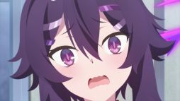 画像ギャラリー No.003のサムネイル画像 / アニメ「ブルーアーカイブ The Animation」，伊草ハルカ（CV：石飛恵里花）の生徒紹介PVを公開。あのBGMのアレンジバージョンを使用