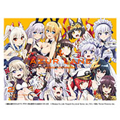 画像ギャラリー No.015のサムネイル画像 / Yostar，4月1日よりJR秋葉原駅中央改札エリアをジャック。「中央改札（Yostar改札）」の追加やショップ開店などを予定