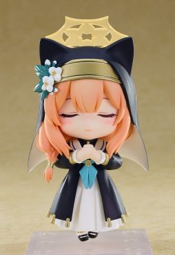 画像ギャラリー No.005のサムネイル画像 / 「ブルーアーカイブ -Blue Archive-」の伊落マリーがねんどろいど化。8月に発売，予約受付を開始
