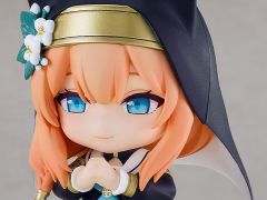 「ブルーアーカイブ -Blue Archive-」の伊落マリーがねんどろいど化。8月に発売，予約受付を開始