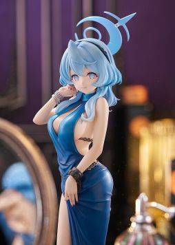 画像ギャラリー No.002のサムネイル画像 / 「ブルーアーカイブ -Blue Archive-」のスケールフィギュア「アコ（ドレス）」が2026年4月に発売。予約受付を開始