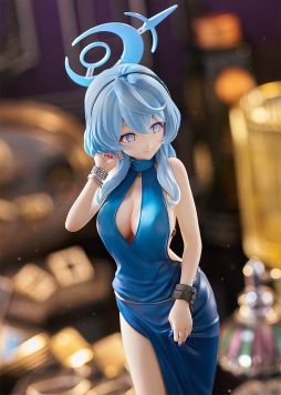 画像ギャラリー No.003のサムネイル画像 / 「ブルーアーカイブ -Blue Archive-」のスケールフィギュア「アコ（ドレス）」が2026年4月に発売。予約受付を開始