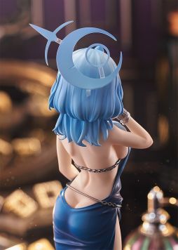画像ギャラリー No.005のサムネイル画像 / 「ブルーアーカイブ -Blue Archive-」のスケールフィギュア「アコ（ドレス）」が2026年4月に発売。予約受付を開始